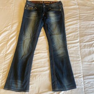 Women’s Rock Revival jeans size 31